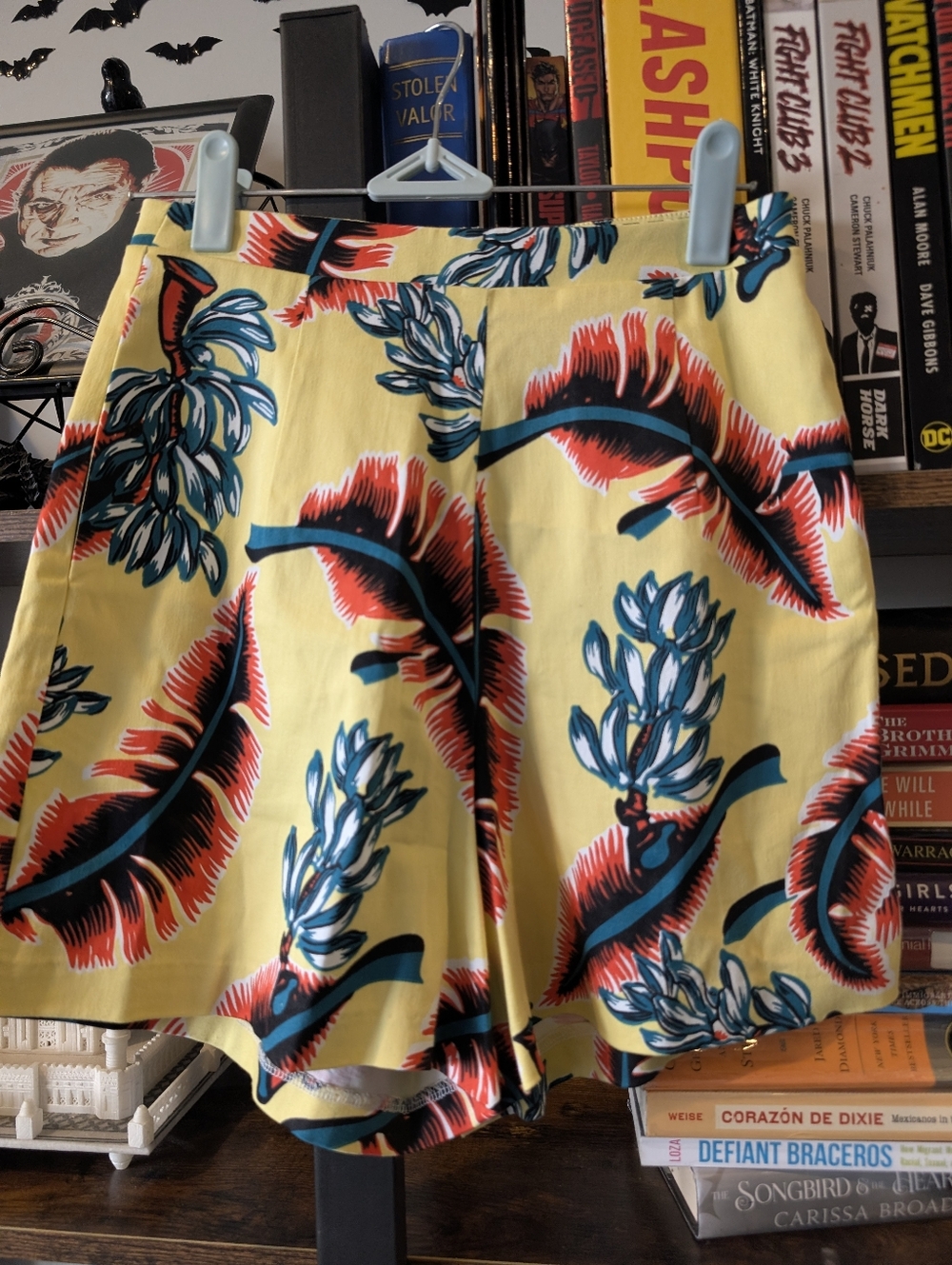 Dixiefried Two Piece Set XS - Picture 4 of 4